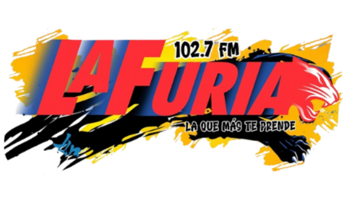 La Furia 102.7 FM